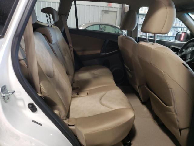Photo 6 from auction – 2010 TOYOTA RAV4 with VIN 2T3ZF4DV8AW043498
