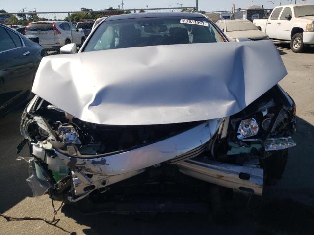 Photo 9 from auction – 2013 LEXUS ES 350 with VIN JTHBK1GG3D2069303