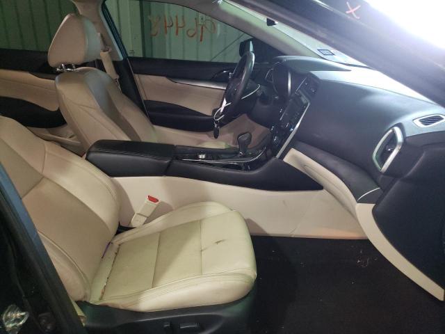 Photo 5 from auction – 2018 NISSAN MAXIMA 3.5 with VIN 1N4AA6AP8JC365497