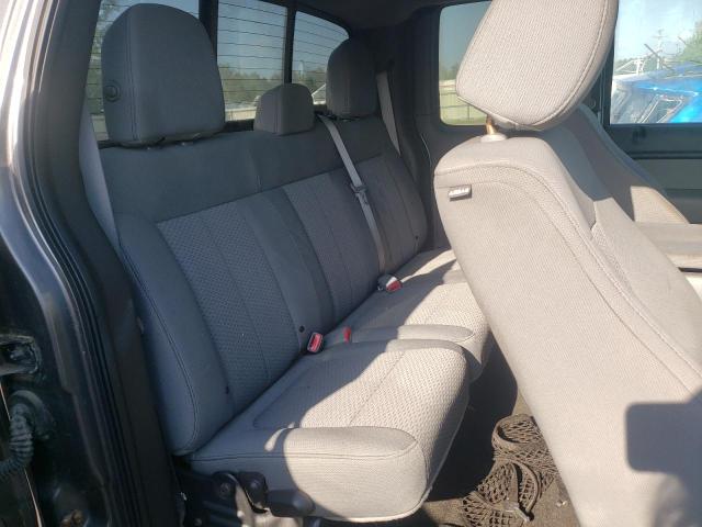 Photo 6 from auction – 2013 FORD F150 SUPER with VIN 1FTFX1ET8DFA00913