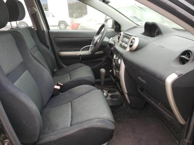 Photo 5 from auction – 2006 TOYOTA SCION XA with VIN JTKKT624365019228