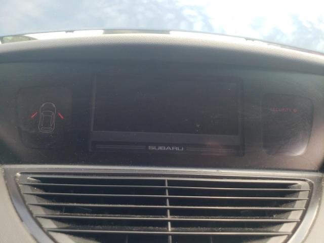 Photo 9 from auction – 2007 SUBARU B9 TRIBECA with VIN 4S4WX85D874411581