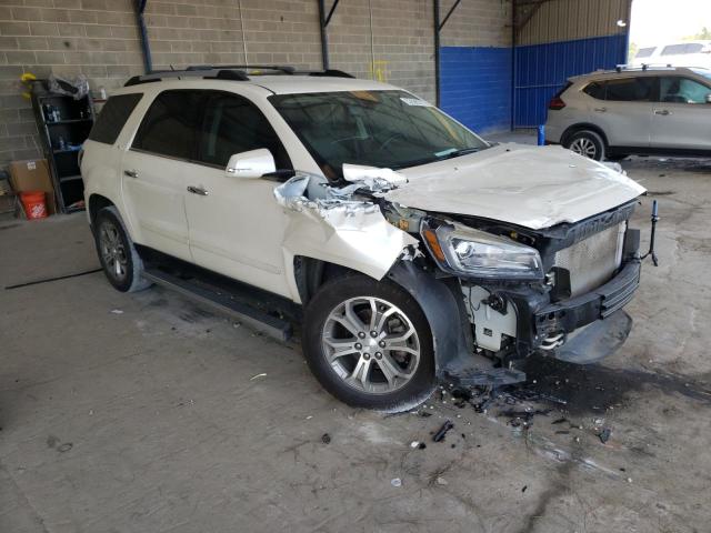 GMC ACADIA SLT 2015 with VIN 1GKKRRKD7FJ191345 - Photo from auction