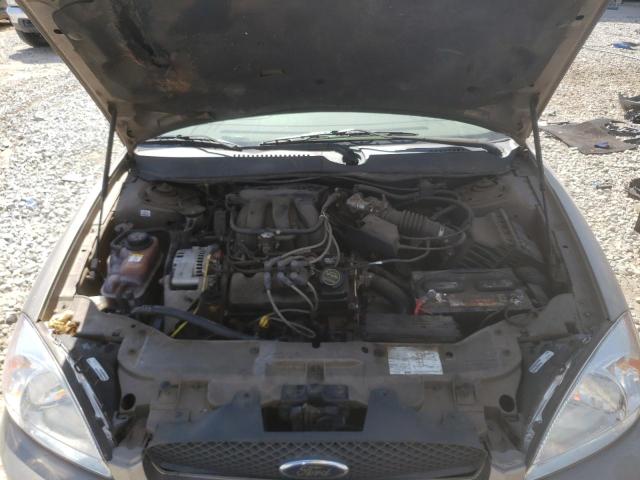Photo 7 from auction – 2005 FORD TAURUS SEL with VIN 1FAFP56235A248410