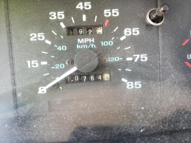 Photo 8 from auction – 1994 FORD RANGER with VIN 1FTCR10A6RUA33902