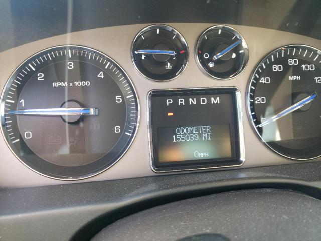 Фото 8 с аукциона – 2007 CADILLAC ESCALADE E с VIN 1GYFK668X7R217382