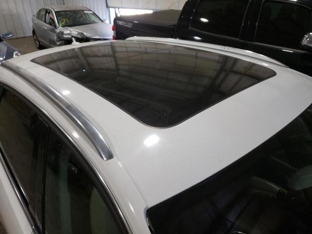 Photo 9 from auction – 2010 AUDI Q5 PREMIUM with VIN WA1CKAFP0AA035046
