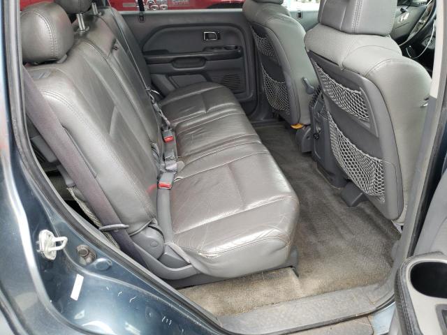 Zdjęcie 6 z aukcji – 2005 HONDA PILOT EXL z VIN 5FNYF18545B041523