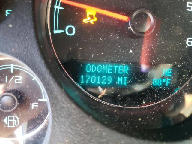 Photo 8 from auction – 2012 CHEVROLET SILVERADO with VIN 1GCRKTE76CZ123536