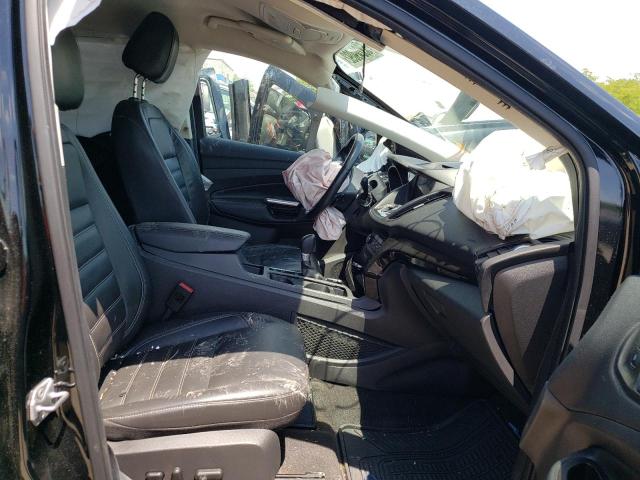 Photo 5 from auction – 2017 FORD ESCAPE TIT with VIN 1FMCU9JD9HUE92180