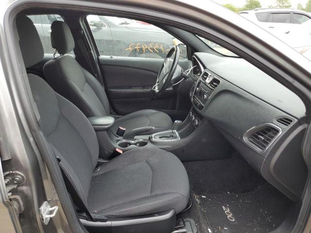 Photo 5 from auction – 2013 CHRYSLER 200 TOURIN with VIN 1C3CCBBB1DN516038