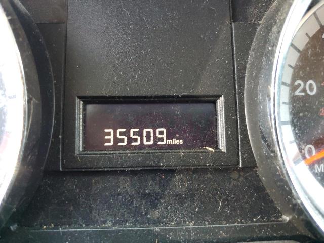 Photo 8 from auction – 2018 DODGE GRAND CARA with VIN 2C4RDGBG5JR226122