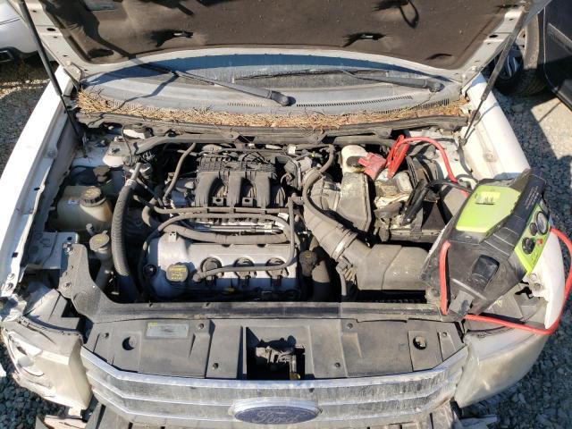 Photo 7 from auction – 2010 FORD FLEX LIMIT with VIN 2FMGK5DCXABA58641