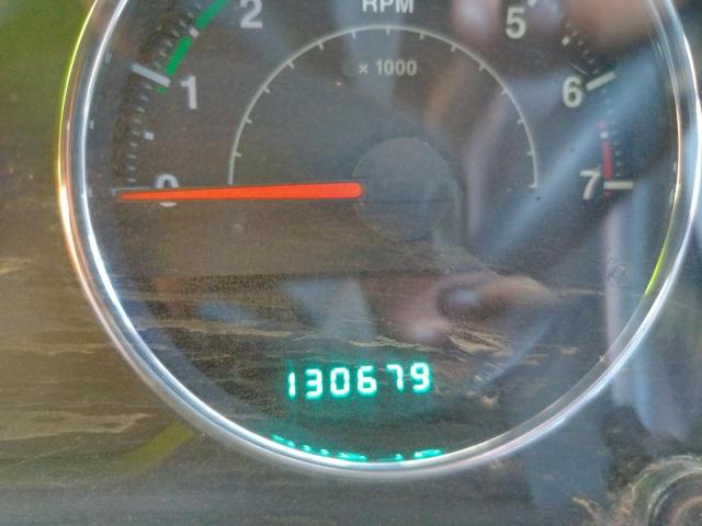 Photo 8 from auction – 2013 JEEP WRANGLER U with VIN 1C4HJWDG7DL604823