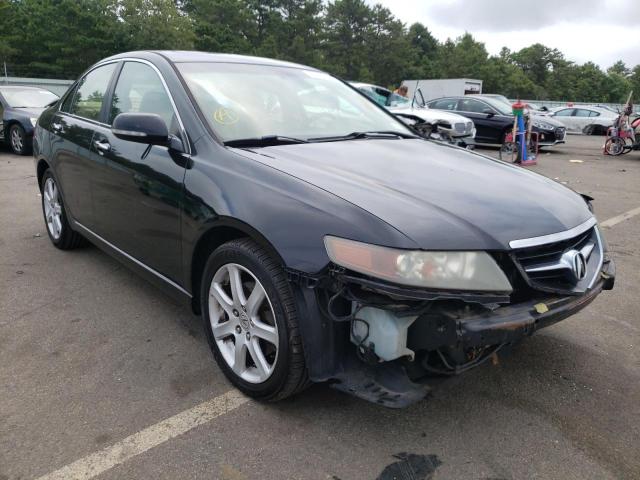 Photo 1 from auction – 2004 ACURA TSX with VIN JH4CL96804C042113