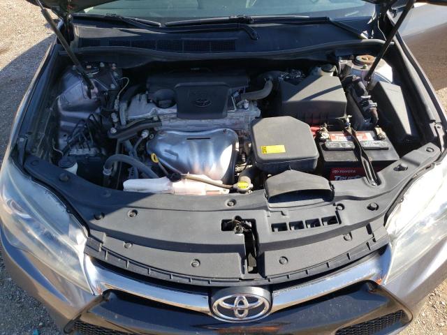 Photo 7 from auction – 2015 TOYOTA CAMRY LE with VIN 4T1BF1FK8FU479657