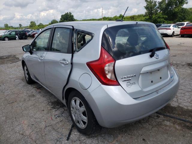 Photo 3 from auction – 2016 NISSAN VERSA NOTE with VIN 3N1CE2CP6GL375068