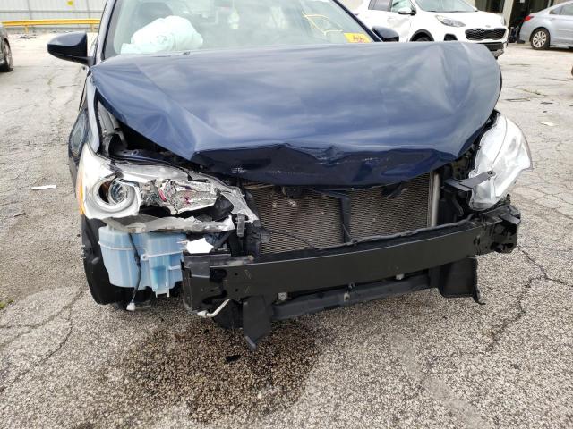 Photo 9 from auction – 2016 TOYOTA CAMRY LE with VIN 4T1BF1FK9GU515860