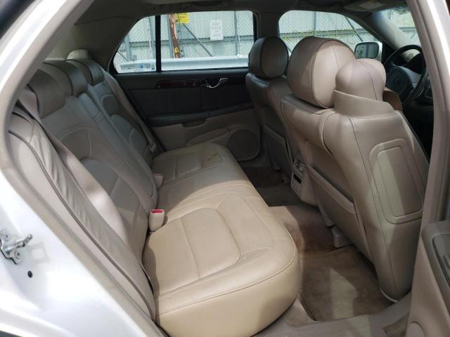 Photo 6 from auction – 2003 CADILLAC DEVILLE with VIN 1G6KD54Y65U224046