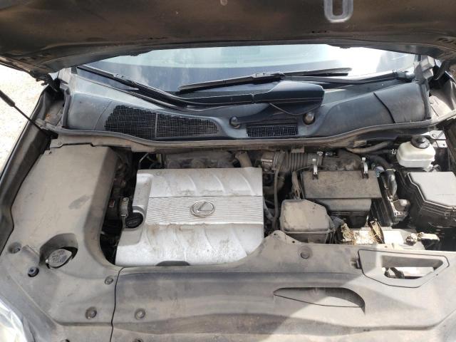 Photo 7 from auction – 2011 LEXUS RX 350 with VIN 2T2ZK1BA1BC045756