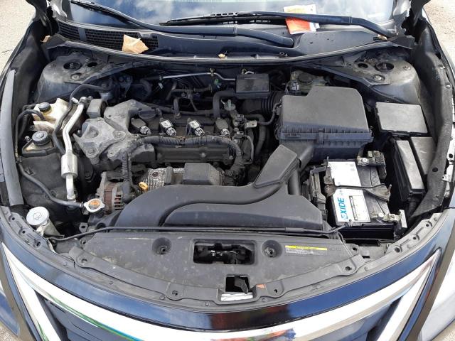 Photo 7 from auction – 2015 NISSAN ALTIMA 2.5 with VIN 1N4AL3AP9FC419633