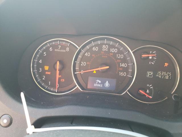 صورة رقم 8 من المزاد - 2014 NISSAN MAXIMA S مع VIN 1N4AA5AP4EC438414