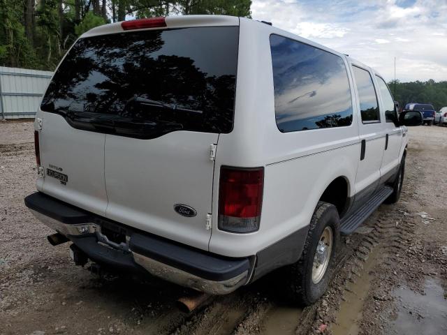 Photo 4 from auction – 2003 FORD EXCURSION with VIN 1FMNU41LX3EB12088