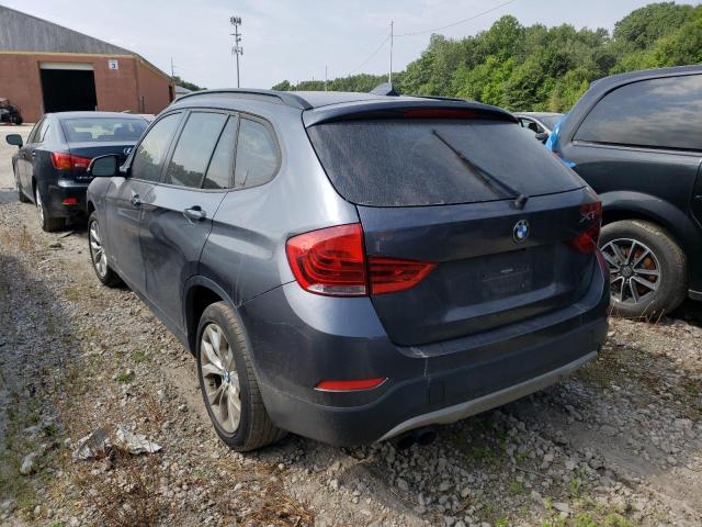 Photo 3 from auction – 2013 BMW X1 XDRIVE2 with VIN WBAVL1C53DVR87192