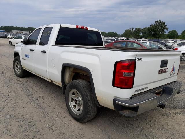 Photo 3 from auction – 2017 GMC SIERRA C15 with VIN 1GTR1LEC5HZ121087