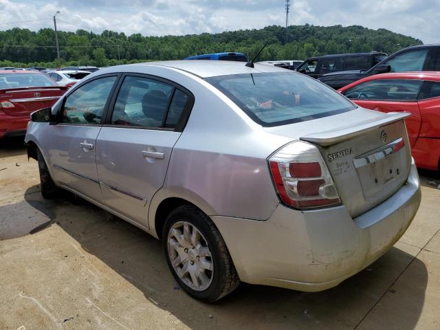 Photo 3 from auction – 2011 NISSAN SENTRA 2.0 with VIN 3N1AB6AP7BL686558