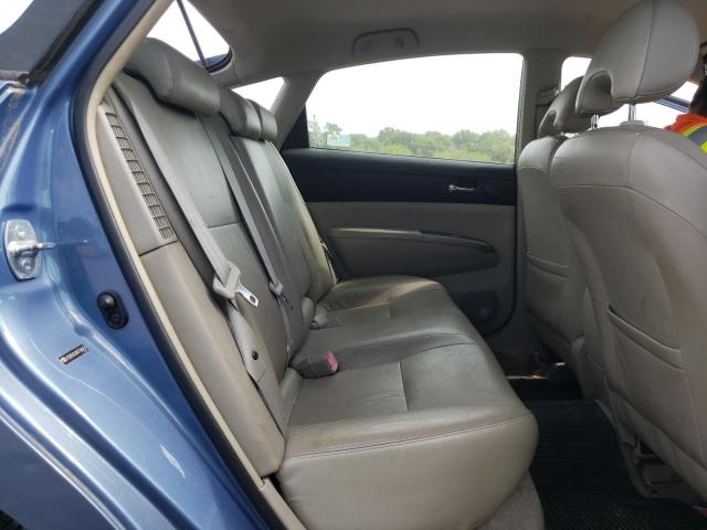 Photo 6 from auction – 2008 TOYOTA PRIUS with VIN JTDKB20U887768474