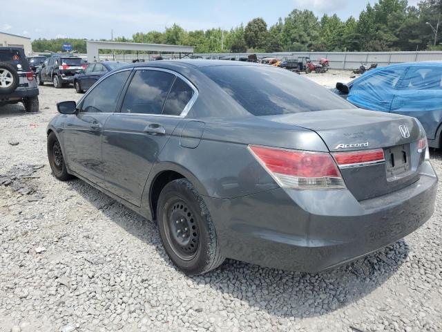 Photo 3 from auction – 2012 HONDA ACCORD LX with VIN 1HGCP2F32CA246487