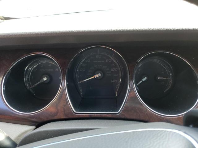 Photo 8 from auction – 2010 FORD TAURUS SEL with VIN 1FAHP2EW1AG121397