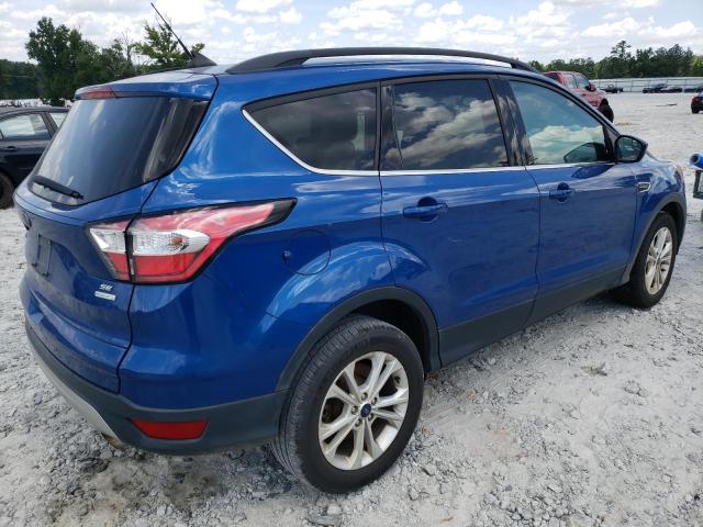 Photo 4 from auction – 2018 FORD ESCAPE SE with VIN 1FMCU0GD6JUC87327