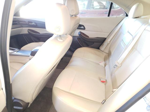 Photo 6 from auction – 2013 CHEVROLET MALIBU 2LT with VIN 1G11E5SAXDF240953