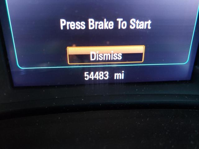 Photo 8 from auction – 2020 BUICK ENCORE ESS with VIN KL4CJCSB0LB055321