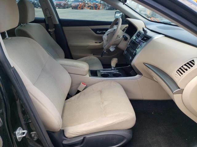 Photo 5 from auction – 2015 NISSAN ALTIMA 2.5 with VIN 1N4AL3AP7FC440514