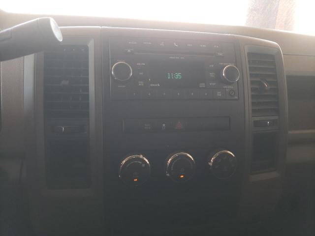 Photo 9 from auction – 2011 DODGE RAM 1500 with VIN 1D7RB1GP2BS584103