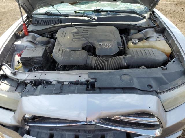 Photo 7 from auction – 2011 DODGE CHARGER with VIN 2B3CL3CG1BH520173