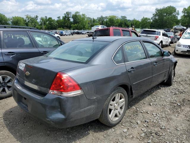 Photo 4 from auction – 2010 CHEVROLET IMPALA with VIN 2G1WB5EN6A1208467