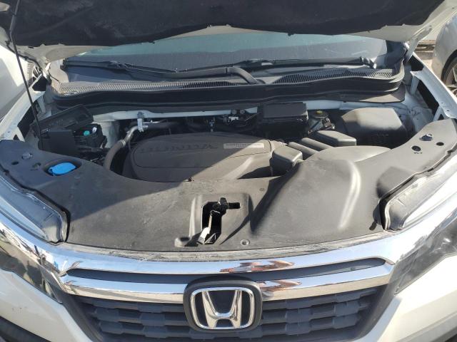 Photo 7 from auction – 2019 HONDA RIDGELINE with VIN 5FPYK3F60KB001364