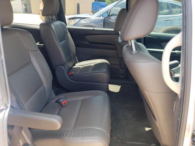 Photo 6 from auction – 2015 HONDA ODYSSEY EX with VIN 5FNRL5H64FB091482