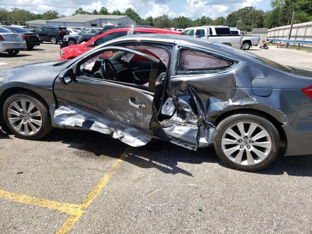Photo 9 from auction – 2010 HONDA ACCORD EXL with VIN 1HGCS2B81AA005260