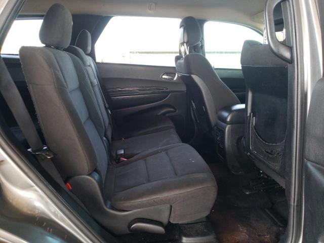 Photo 6 from auction – 2011 DODGE DURANGO CR with VIN 1D4RD4GG7BC730420