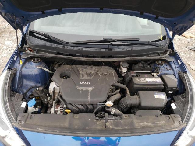 Photo 7 from auction – 2016 HYUNDAI ACCENT SE with VIN KMHCT5AE1GU266833