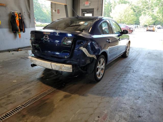 Photo 4 from auction – 2008 MAZDA 3 I with VIN JM1BK32F781118879