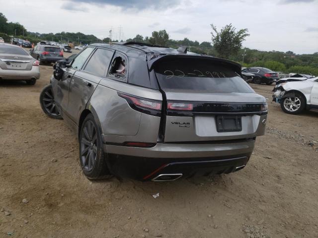 Photo 3 from auction – 2018 LAND ROVER RANGE ROVE with VIN SALYM2RV1JA726858
