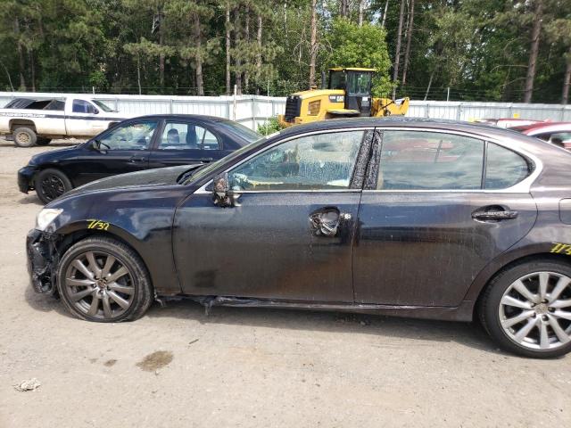 Фото 9 с аукциона – 2013 LEXUS GS 350 с VIN JTHCE1BL0D5001331