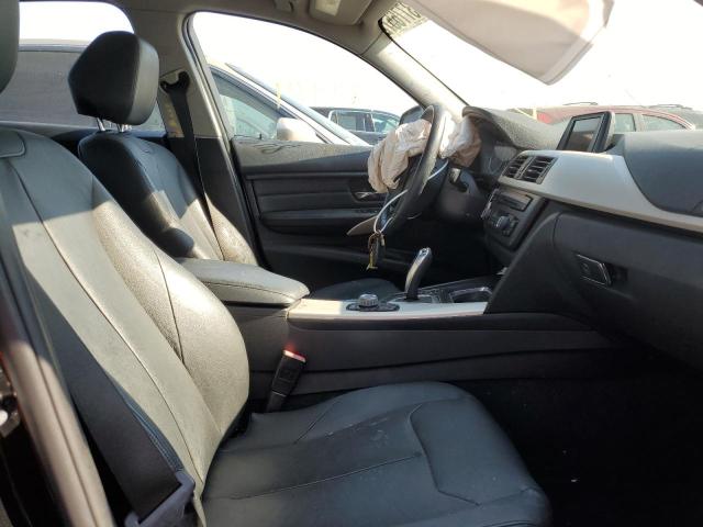 Photo 5 from auction – 2013 BMW 320 I with VIN WBA3B1C58DK129874