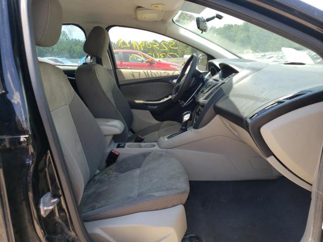 Photo 5 from auction – 2012 FORD FOCUS SE with VIN 1FAHP3F25CL214113
